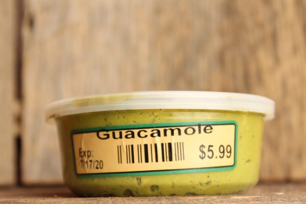guacamole product