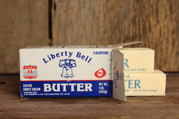 butter product
