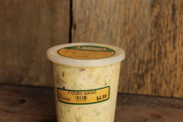 potato salad product