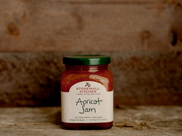 apricot jam product stonewall