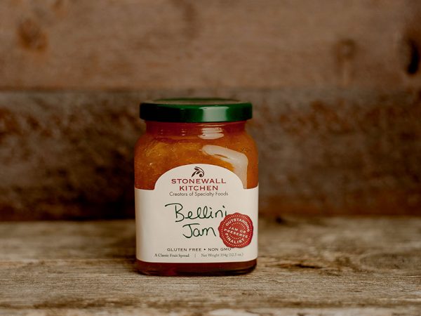 bellini jam product stonewall