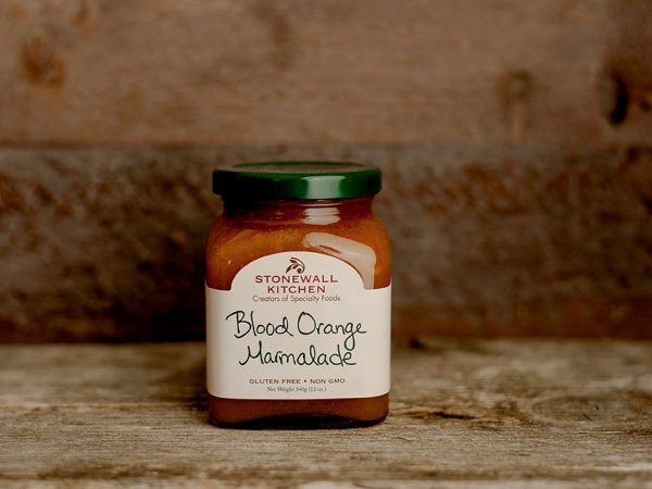 blood orange marmalade product stonewall