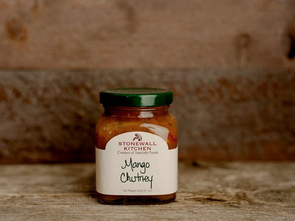 mango chutney product stonewall