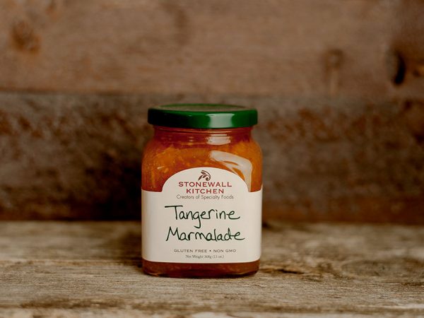 tangerine marmalade