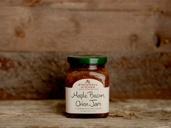 maple bacon jam stonewall product