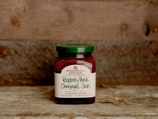 raspberry jam stonewall product