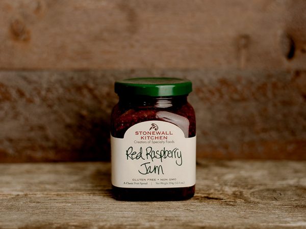 raspberry jam stonewall product