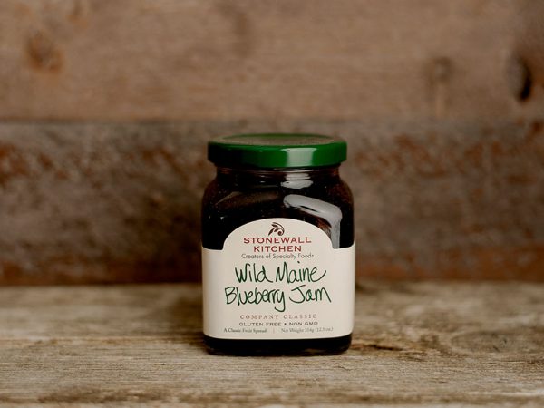 blueberry jam stonewall product