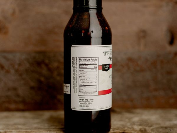 terrapin ridge product gourmet
