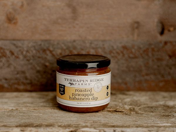 terrapin ridge gourmet product