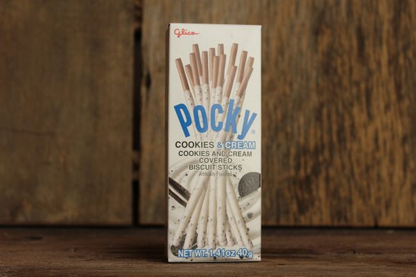 pocky product