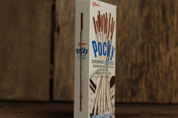 pocky product