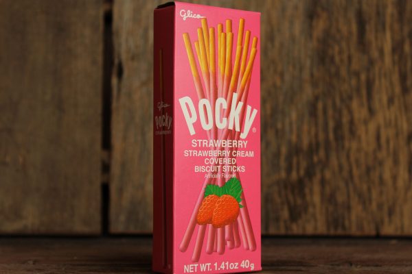 pocky product