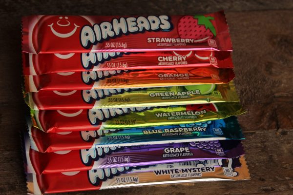 airheads product