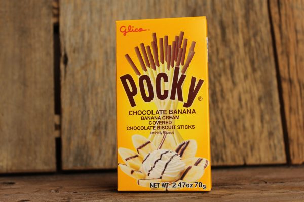 product pocky