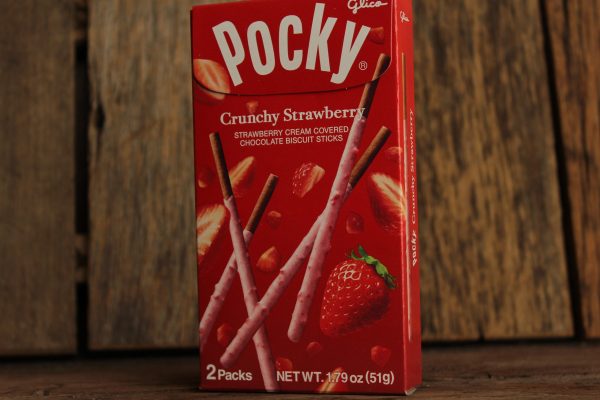 pocky product