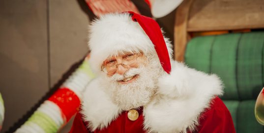 Christmasland