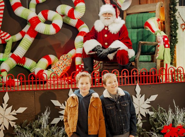 Santa