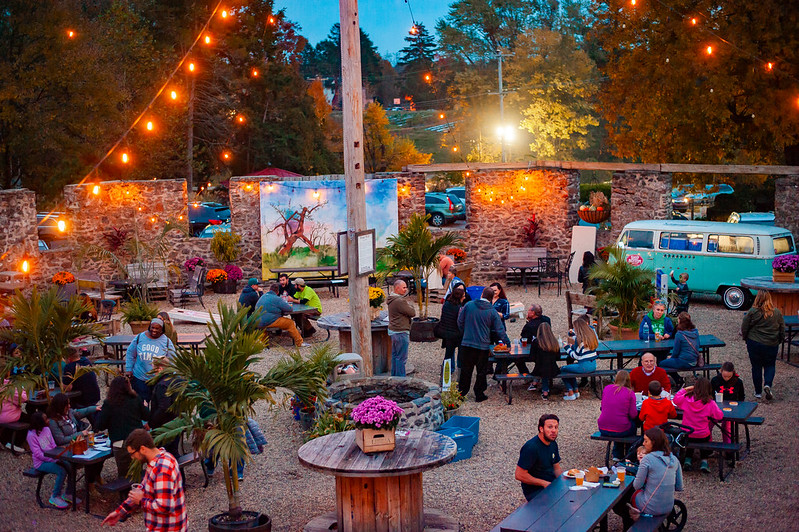 Ship Bottom Beer Garden