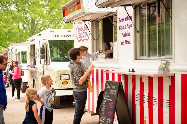 food truck