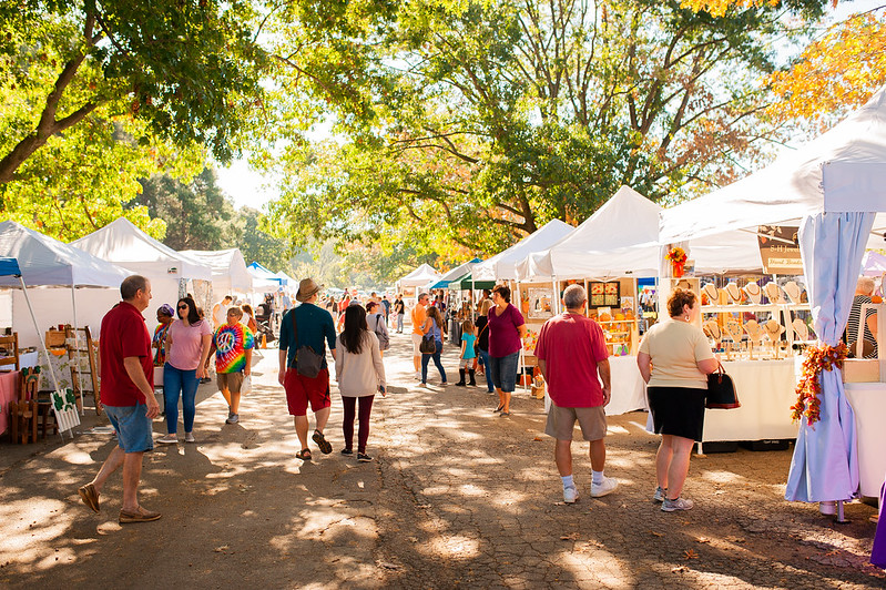Arts and Craft Festival