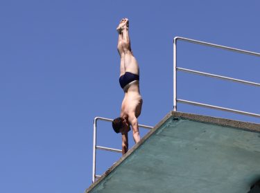 pool swim