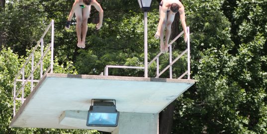 pool swim