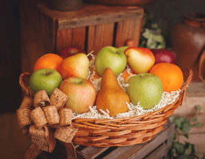 Gift Baskets