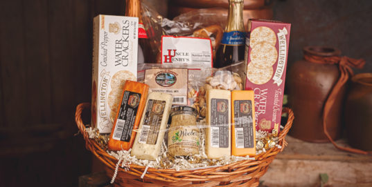 Celebration Basket