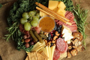 Charcuterie