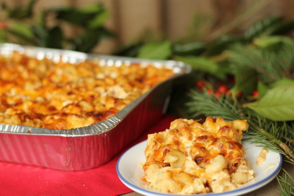 Bake at home, sides, food