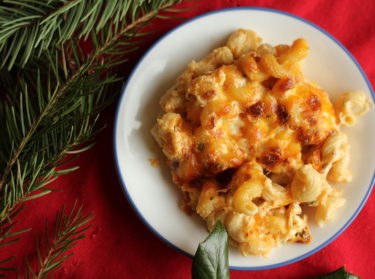 Holiday Menu Side Dishes: Pick Up March 28 - 30