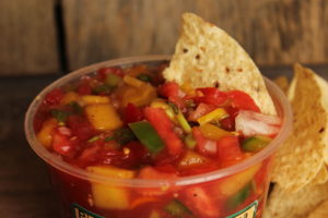 Salsa
