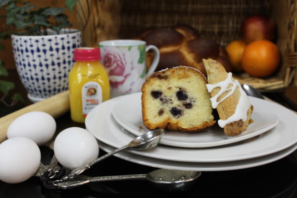 Brunch!