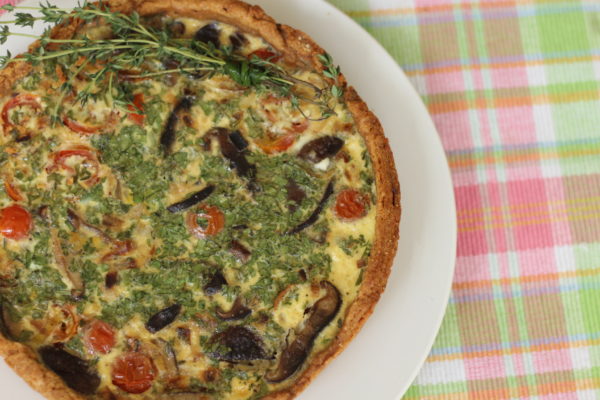 Easter Sides