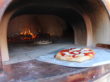 Wood Fired Pizza