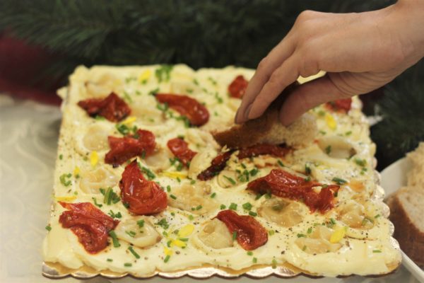 butter board sides