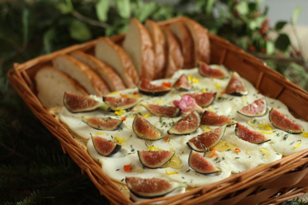 Holiday Sides