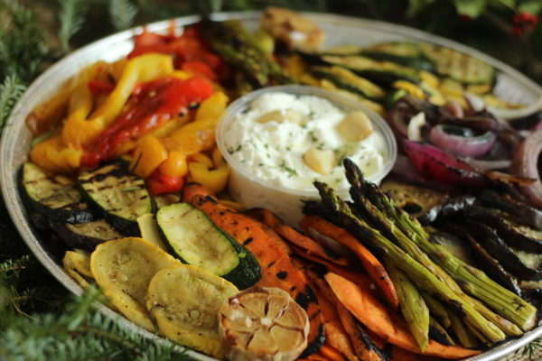 Holiday Sides