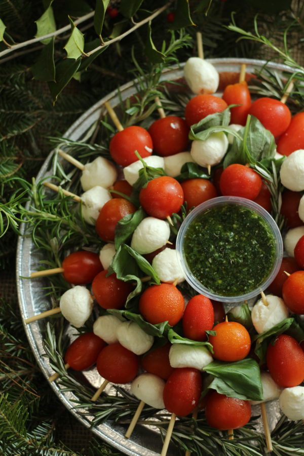 Holiday Sides