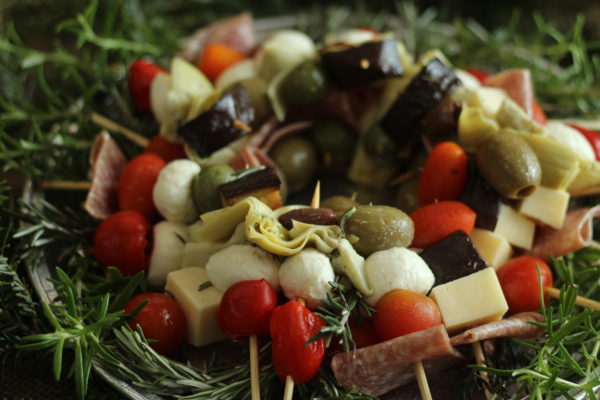 Holiday Sides