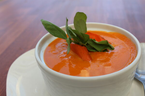 soup