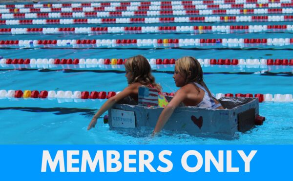 Guest Card Members Only
