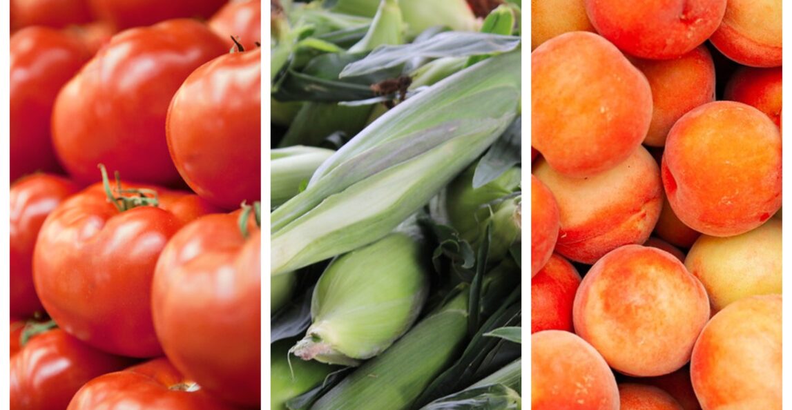 Buy Fresh!