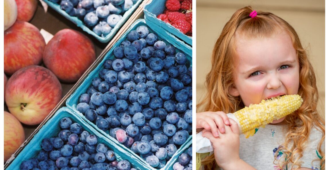 Pick, Play & Celebrate 4th of July!